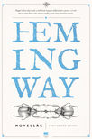 Ernest Hemingway - Férfiak nők nélkül [eKönyv: epub, mobi]
