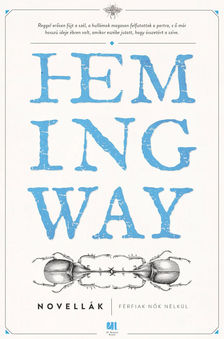 Ernest Hemingway - Férfiak nők nélkül [eKönyv: epub, mobi]