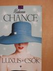 Rebecca Chance - Luxus és csók [antikvár]
