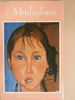 Jacques Lipchitz - Amedeo Modigliani [antikvár]