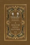 Czuczor Gergely, Fogarasi János - A magyar nyelv szótára V/1