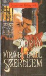 Corby, Jane - Virágba borul a szerelem [antikvár]