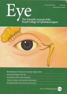 Eye 2009/4 [antikvár]
