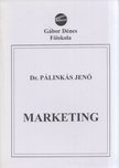Pálinkás Jenő - Marketing [antikvár]