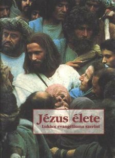 Jézus élete [antikvár]