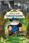 Lakatos. István - Dobozváros