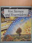 Dieter B. Herrmann - Von Sternen und Feuerrädern [antikvár]