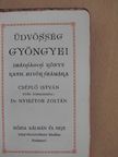 Cséplő István - Üdvösség gyöngyei [antikvár]