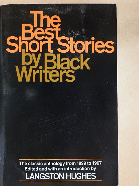 Charles W. Chesnutt - The Best Short Stories by Black Writers [antikvár]