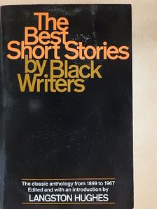 Charles W. Chesnutt - The Best Short Stories by Black Writers [antikvár]