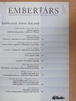 Fodor János - Embertárs 2013/1. [antikvár]