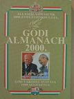 Angyal Lukács - Gödi almanach 2000 [antikvár]