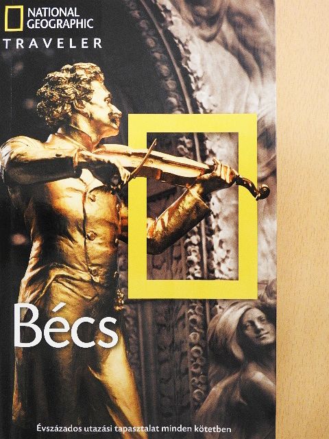 Sarah Woods - Bécs [antikvár]