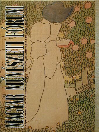 Bakallár József - Magyar Művészeti Fórum 1998. szeptember [antikvár]