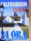 Arany János - 24 Óra Kalendárium 2000 [antikvár]
