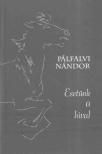 PÁLFALVI NÁNDOR - Esetünk a lóval (dedikált) [antikvár]