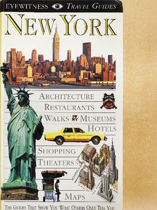 Eleanor Berman - New York [antikvár]