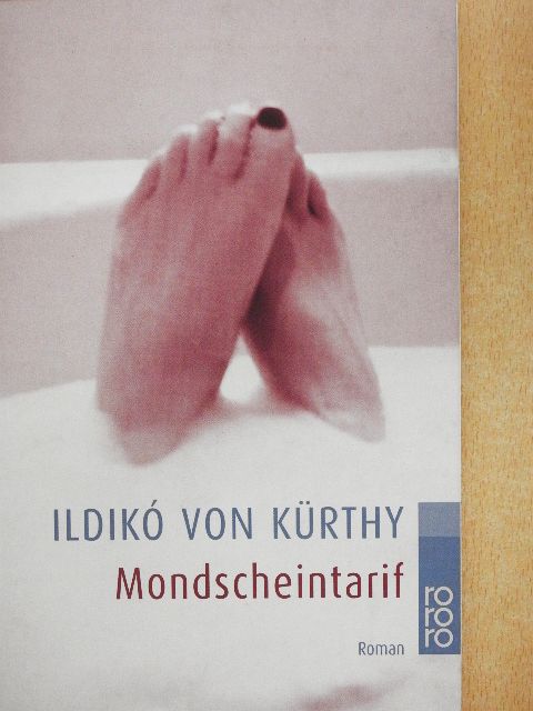 Ildikó von Kürthy - Mondscheintarif [antikvár]