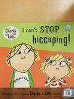 Carol Noble - I can't Stop hiccuping! [antikvár]
