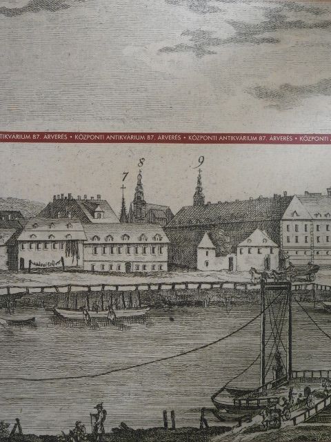 A Központi Antikvárium 87. aukciója [antikvár]
