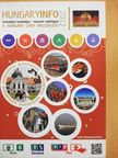 Hungary Info 2012 [antikvár]