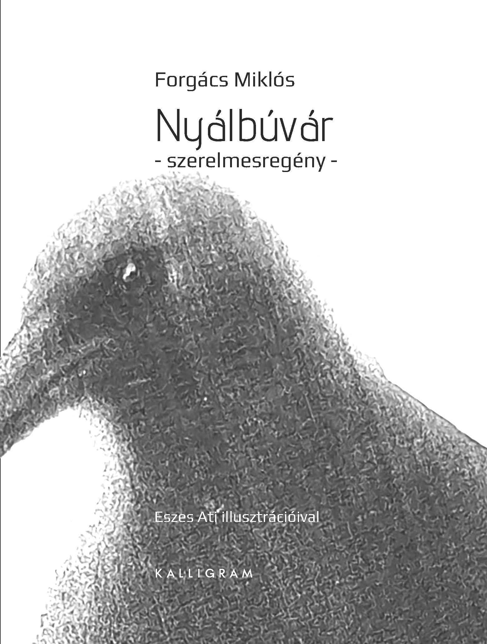 Forgács Miklós - Nyálbúvár