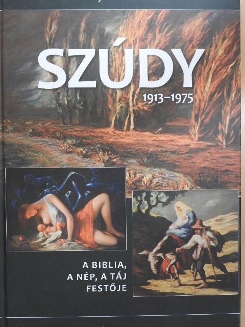 Reisinger János - Szúdy  [antikvár]