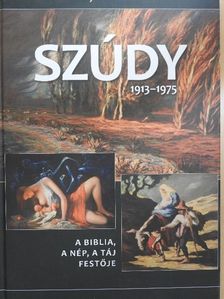 Reisinger János - Szúdy  [antikvár]
