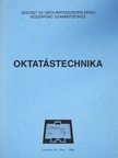 Dr. Petőcz György - Oktatástechnika [antikvár]
