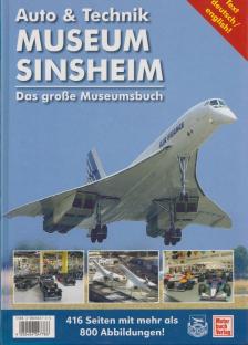 Auto & Technik Museum Sinsheim / Technik Museum Speyer [antikvár]
