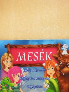 Mesék [antikvár]
