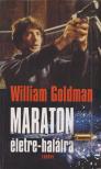 Goldman, William - Maraton életre-halálra [antikvár]