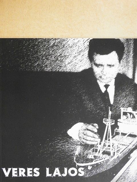 Ernyey Gyula - Veres Lajos [antikvár]