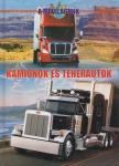 BENEDEK ATTILA - Kamionok és teherautók [antikvár]