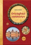 LUKÁCS ANDRÁS - Országházi zsebkönyv