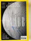 Jay Bennett - National Geographic Magyarország 2023. október [antikvár]