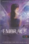 Jessica Shirvington - Embrace -  Elhívás [antikvár]