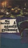 MÁG BERTALAN - A második gyilkosság [antikvár]