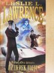 Leslie L. Lawrence - Az ikrek ideje [antikvár]