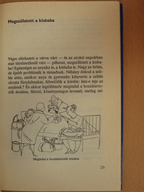 Dr. Zoltán Zsófia - Mit egyen a gyerek? [antikvár]
