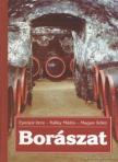 Kállay Miklós, Eperjesi Imre, Magyar Ildikó - Borászat [antikvár]