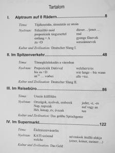 Maklári Tamás - Lazán németül II. [antikvár]
