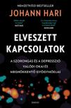 Johann Hari - Elveszett kapcsolatok [antikvár]