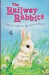 ADAMS, GEORGIE - The Railway Rabbits: Wisher and the Runaway Piglet [antikvár]