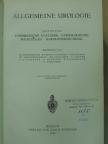 C. Posner - Allgemeine Urologie I-II. [antikvár]