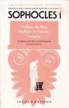 SOPHOCLES - Sophocles I. (Oedipus the King / Oedipus at Colonus / Antigone) [antikvár]