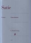 SKRJABIN - VERS LA FLAMME OP.72 FÜR KLAVIER URTEXT (RUBCOVA / SCHNEIDT)