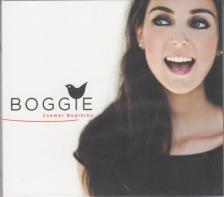 BOGGIE CD CSEMER BOGLÁRKA