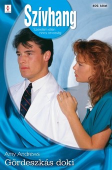 Andrews Amy - Szívhang 409. (Gördeszkás doki) [eKönyv: epub, mobi]