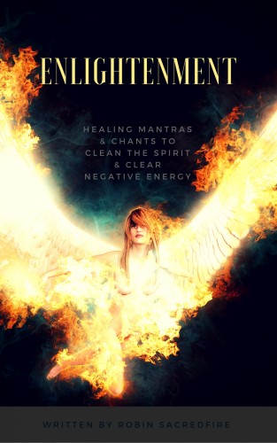 Sacredfire Robin - Enlightenment [eKönyv: epub, mobi]